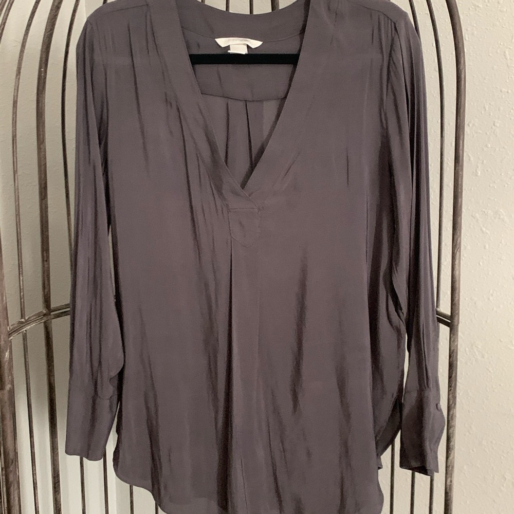 H&M Conscious collection top